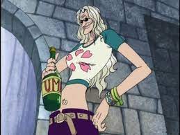 one piece - 1